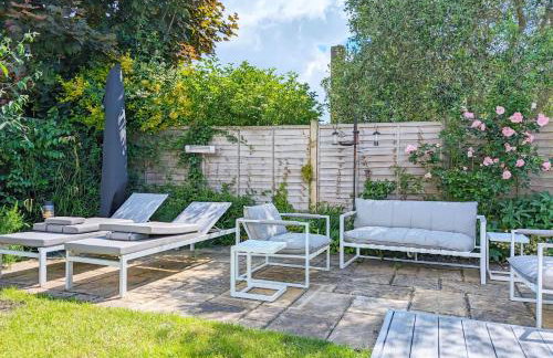 One Elms Way - Sleeps 8 - West Wittering - Foto 23