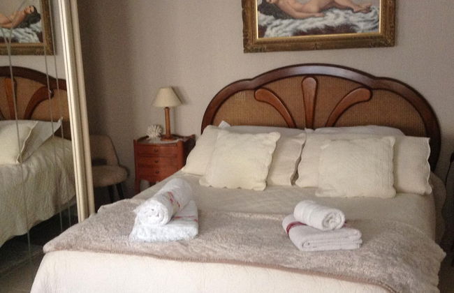 Relaxing Garden Retreat in Dax - Foto 4