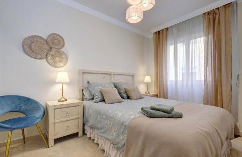 Lujo en banana beach primera línea de playa - Foto 14