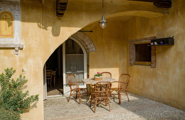 Borgo Alba Chiara - Foto 25