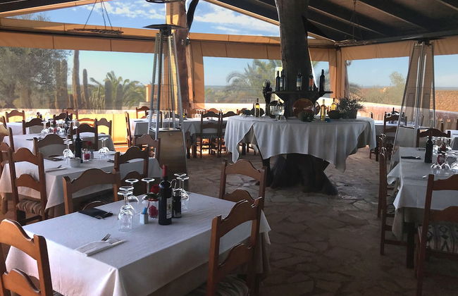 Agroturismo Es Gallicant - Photo 74