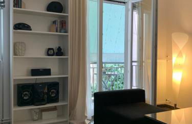 Quiet apartment - Photo 6