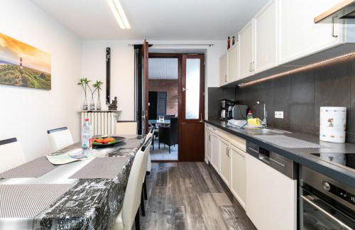 Blütenzauber Apartment No 5 - Photo 24