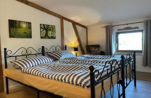 Neu renoviert: 11 Zimmer mit großer Wohnküche, mitten in der Natur - Foto 28