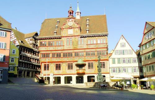 Ferienwohnung Wiedmann - Foto 15