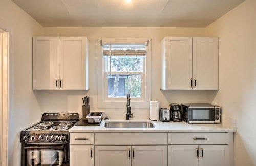 Modern-Chic Studio about 1 Mile to Dtwn Spokane! - Foto 10