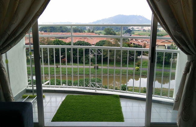 H&A Guest House - Foto 28