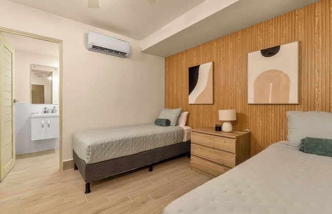 Playa Caracol Residences Vacation Rental - Foto 20