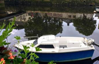 Au COCON QUIMPEROIS - Foto 76