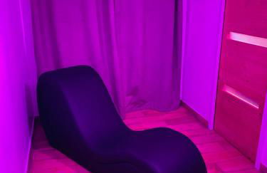 Suite Cupidon- Domaine des trois châteaux - Foto 10