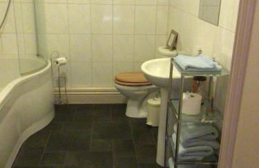 Sycamore, Moss Hagg Farm - Foto 9