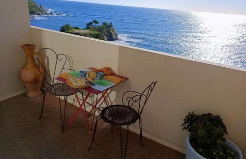 Le Rooftop Des Elmes, T2 Vue mer - Foto 10