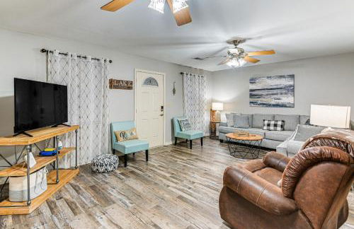 Kentucky Lake Retreat Near Marina and Launch! - Foto 1