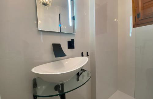 El Patio de San Pablo - Apartamento de lujo en el centro con PARKING GRATIS - Foto 28