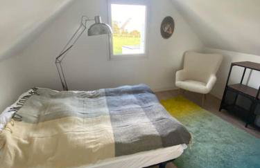 L'Océan, maison avec jardin clos - Foto 9