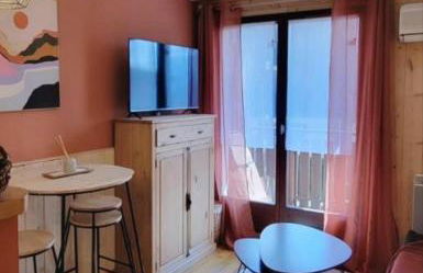 Appartement avec balcon vue montagne à Bellevaux - Foto 1