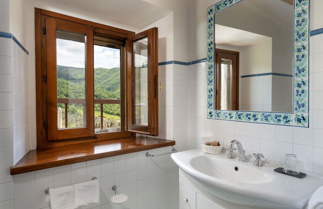 Villa Castelluccio - Foto 33