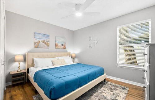 Peaceful Pearl Retreat- 5 Minutes to Downtown, 10 Minutes to Beach - Foto 7