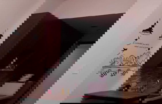 ECJ Cozy Studio Units at Horizons 101 - Foto 53