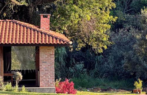 Pousada Sonho do Campo - Foto 4