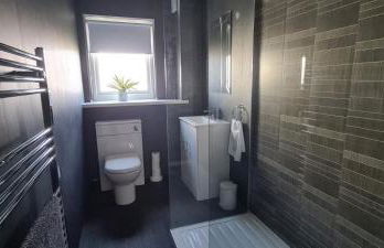 Craiglynn Holiday Apartment Loch Lomond - Foto 15