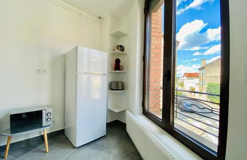 Cozy Appart'3 - Centre ville & Proche Gare - Cozy Houses - Foto 10