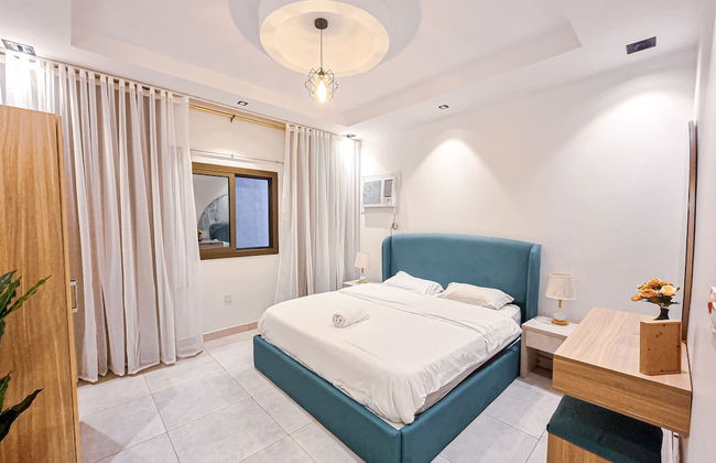 Hometel An Nahdah - Foto 70