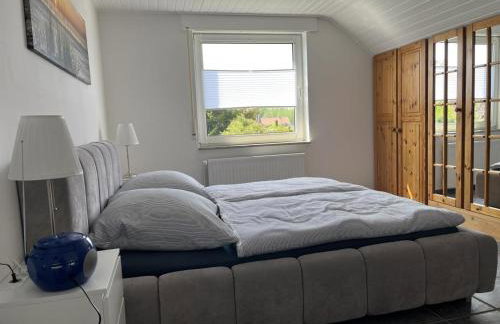 NEU! Ferienwohnung Up de Warf - Foto 7