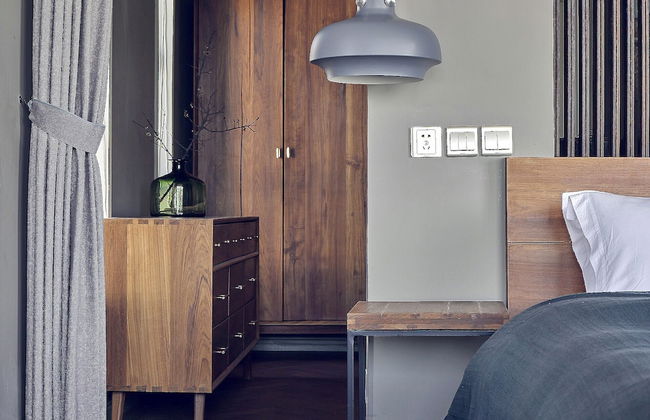 Yakamoz Haijie Hotel - Foto 18