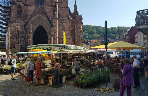 Ferienwohnung Birkental - Foto 36