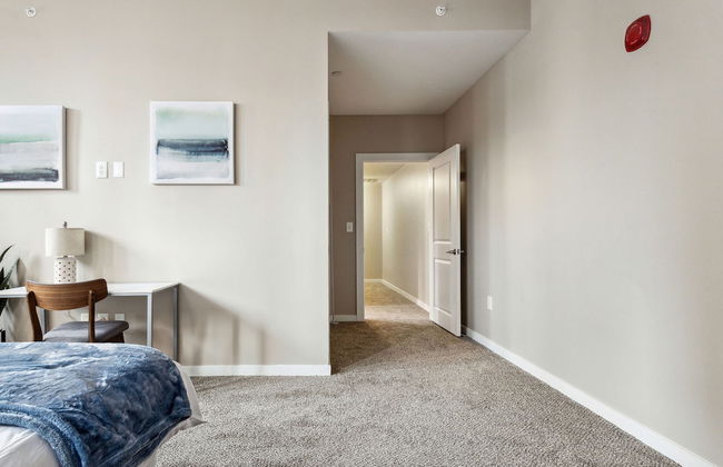 Modern Downtown Apartment - Foto 8