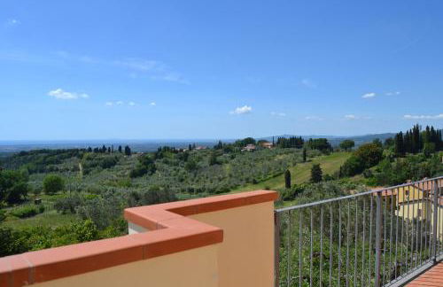 Appartamento Belvedere - Foto 21