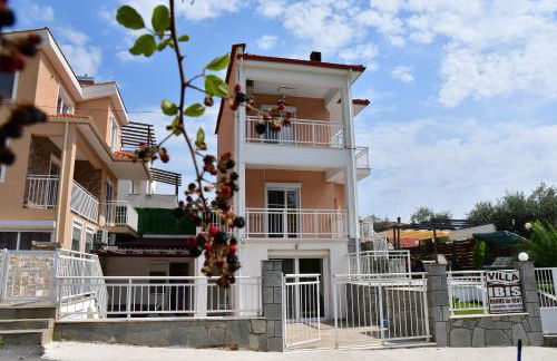 VILLA IBIS THASSOS - Foto 1