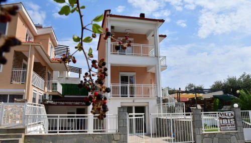 VILLA IBIS THASSOS - Foto 1