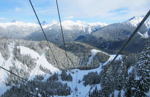 Sudden Valley Luxury Stay-Steps to Lake Louise - Foto 40