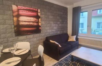 Strasbourg Centre Historique 15 mn en Tram et Aéroport Parking gratuit - Foto 4