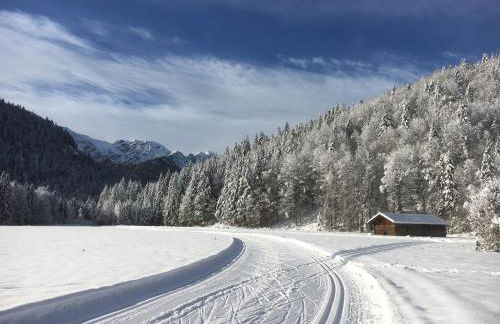 Landhaus Renata Bayrischzell - Foto 41