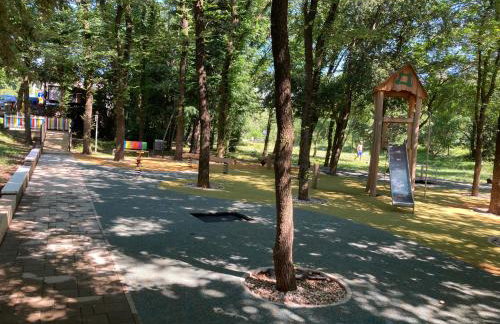 Apartment Jasna B - Foto 52