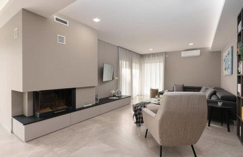 Villa Panamera by Briskva - Foto 18