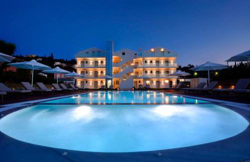 V Luxury Suites - Foto 1