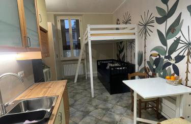 Tucano studio apartment - Foto 4