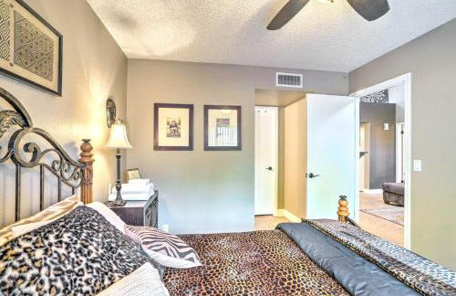 Relax Poolside! Peoria Oasis, 2 Mi to Downtown - Foto 18