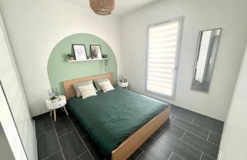 Maison Cosy à 500 m de la plage de la Couronne - Foto 26