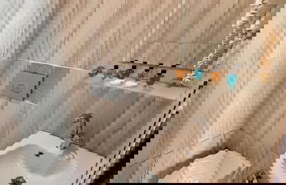 April Story Apart Hotel - Foto 52