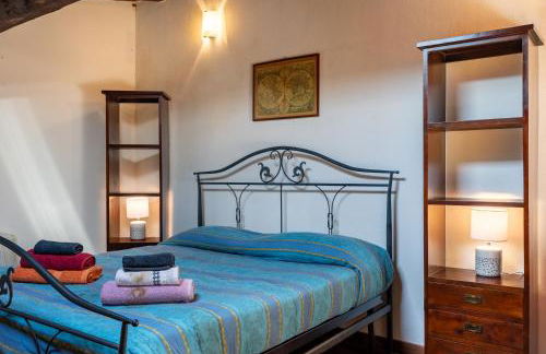 Tenuta Monte La Guardia - Cascate Naturali - Photo 17