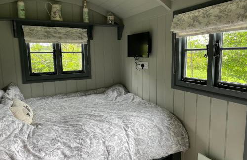 Greatwood Shepherds Hut - Foto 10