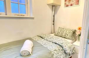 Shoreditch Rooms Near Tower Bridge - Foto 21