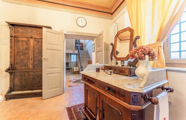 Orazio Liberty House, Lunigiana, Nature - Foto 43