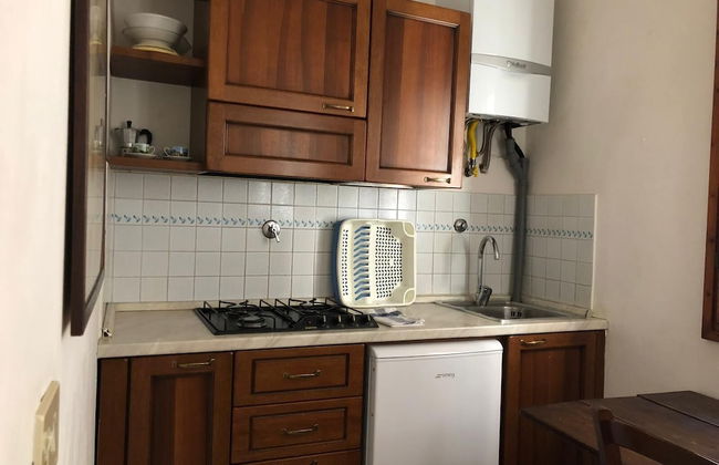 Vellutini Number One - Photo 35