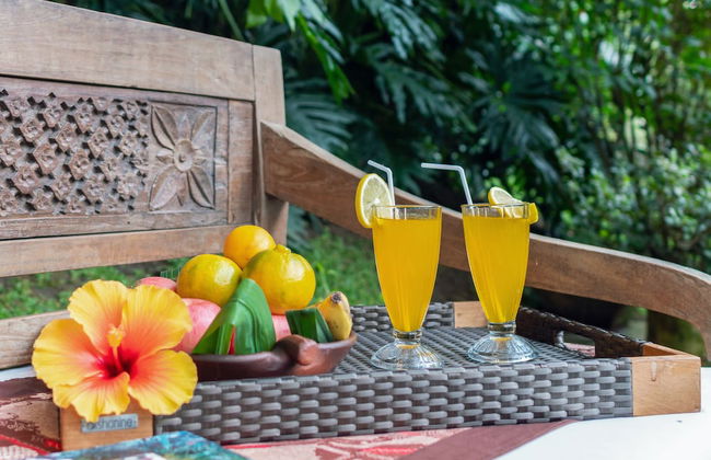 Villa Mulyono - Photo 24